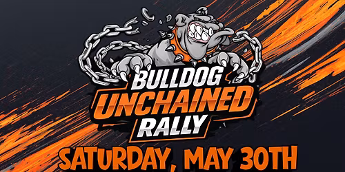 Bulldog Unchained Rally