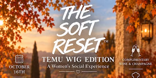 The Soft Reset