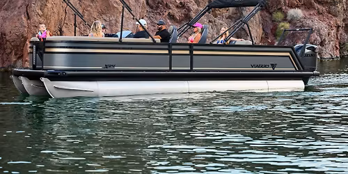 The Boathouse x Viaggio Experience