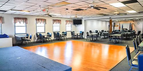 Dusty Vinyl Band | Sussex Amvets Post 2 | 7-10PM | Fri 13 Feb