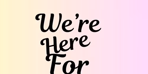 Graceful Living Support Group 