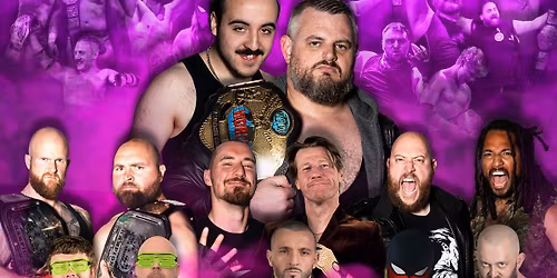 Knockout Wrestling: Thirteenth Anniversary Show