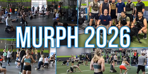 Murph 