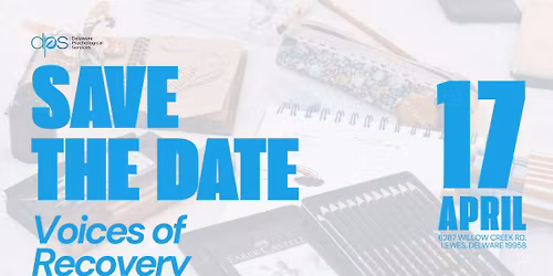 Voices of Recovery Workshop \u2013 Changing the Conversation About Substance Use