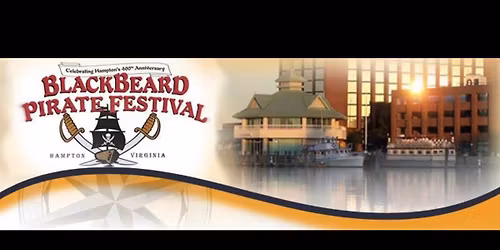 Blackbeard Festival
