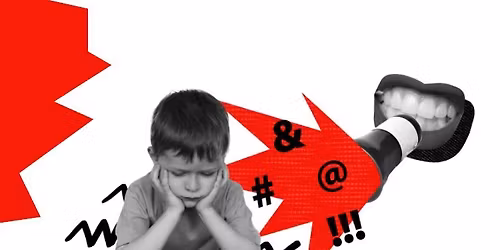 Workshop rond pesten - 19.00 tot 21.00