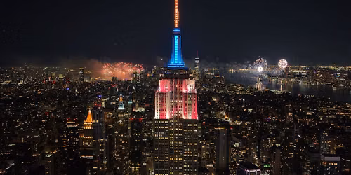 Fourth Of July 2026 Celebration