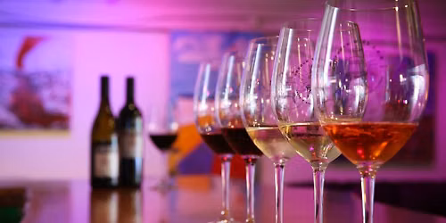 Shipe at Wine Lab