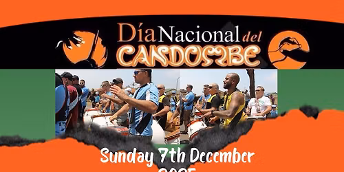 D\u00eda Nacional del CANDOMBE