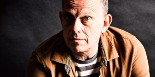 TOM HINGLEY BREWERY ARTS KENDAL