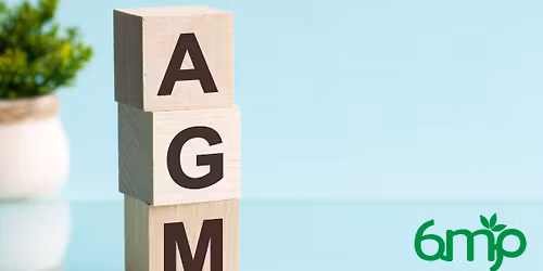 Annual General Meeting