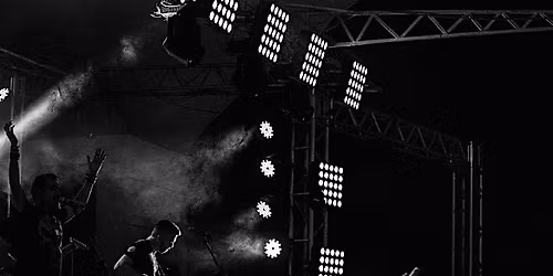 Silent Theory | Harlows Night Club - Main Room