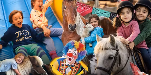 Farm Fest