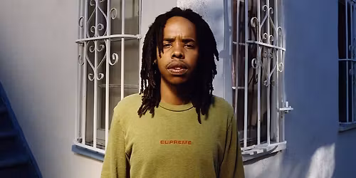 Earl Sweatshirt & MIKE