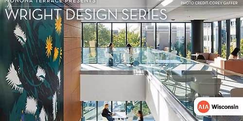 Wright Design Series - When a Barn Isn\u2019t Really a Barn: Design Through Discovery