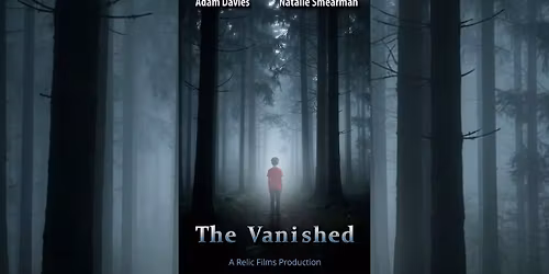 Bigfoot Movie Night: The Vanished