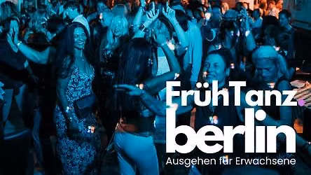 Fr\u00fchTanz in der Eierschale Dahlem