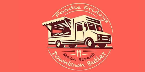 Foodie Fridays