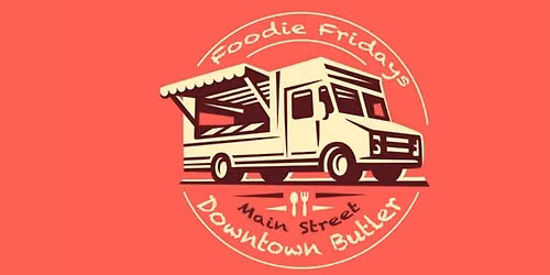 Foodie Fridays