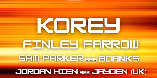 Groove CTRL: The Awakening