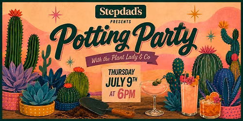 Potting Party