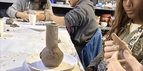 BYOB  Make your own pipe and ashtray