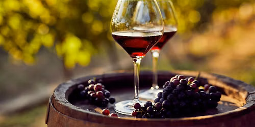 Old World Wines vs. New World Wines (part 1)