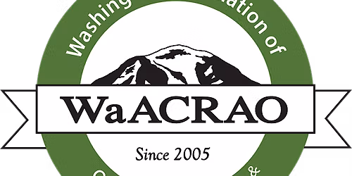 WaACRAO 2026 Conference