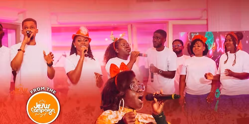 Live Streaming Christmas Medley Ft Alexandrah