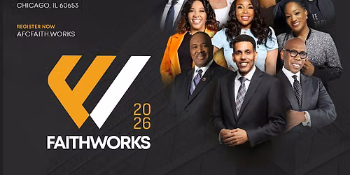 FaithWorks 2026