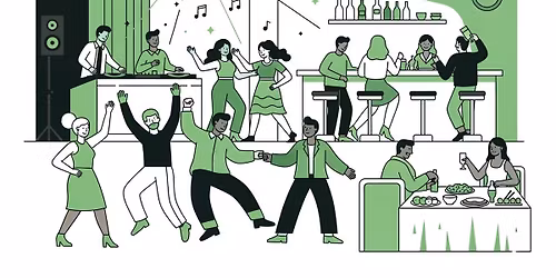 Halfest - den festligste af slagsen \ud83e\udd73