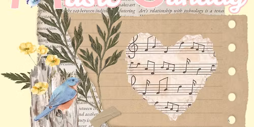 Sunday Service: Music Sunday