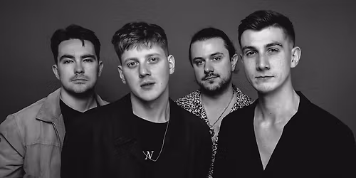 THE COVASETTES | SHREWSBURY CASTLE