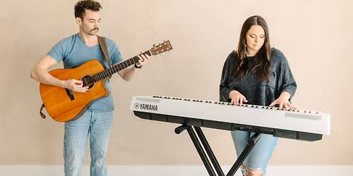 Abbey & Andy LIVE at Hanging Rock Tavern!