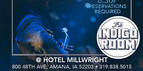 The Setlist Chef\u2019s Dinner Series I Delta Blues