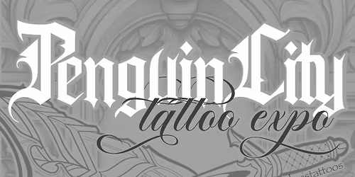 2nd Penguin City Tattoo Expo