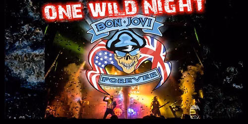 Bon Jovi Forever