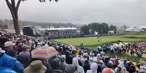 2026 The Open Championship - Friday at Royal Birkdale Golf Club