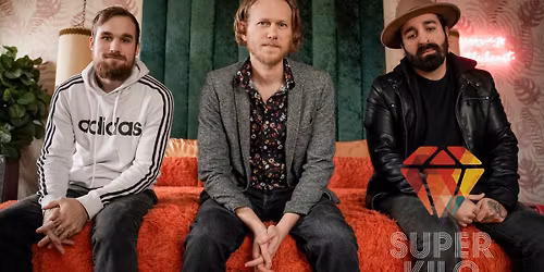 Super Kilo Live at Shotzee's (Grapevine)!!!