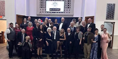 Ballroom Dance Lessons