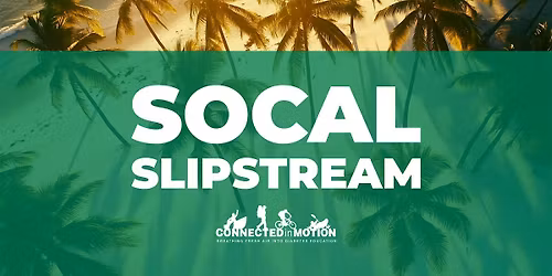 SoCal Slipstream 2026