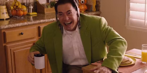 TWIN PEAKS: THE RETURN (Parts 4-6)