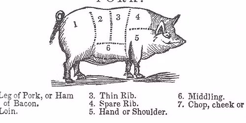 Special Program- Butchering & Curing *Weather Dependent*