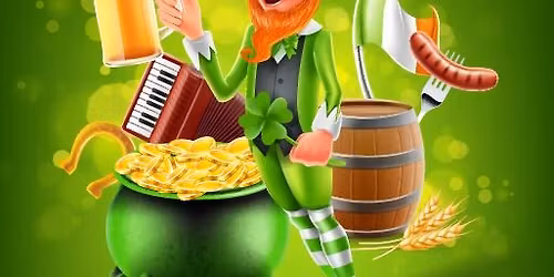 St. Patrick's Day Dance