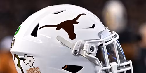 Texas Longhorns vs. Air Force Falcons