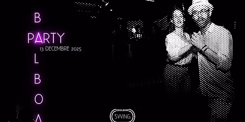 Balboa Party 13\/12\/2025