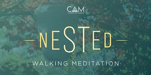Nested Walking Meditation