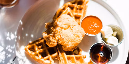 Easter Sunday Brunch