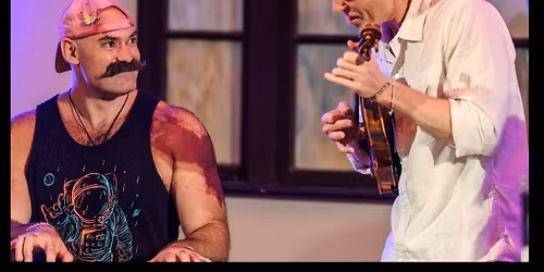 STANKLIN house concert at grandma\u2019s!!!