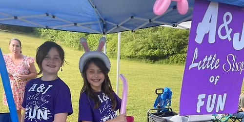 Tuesdays in the Park - April 21